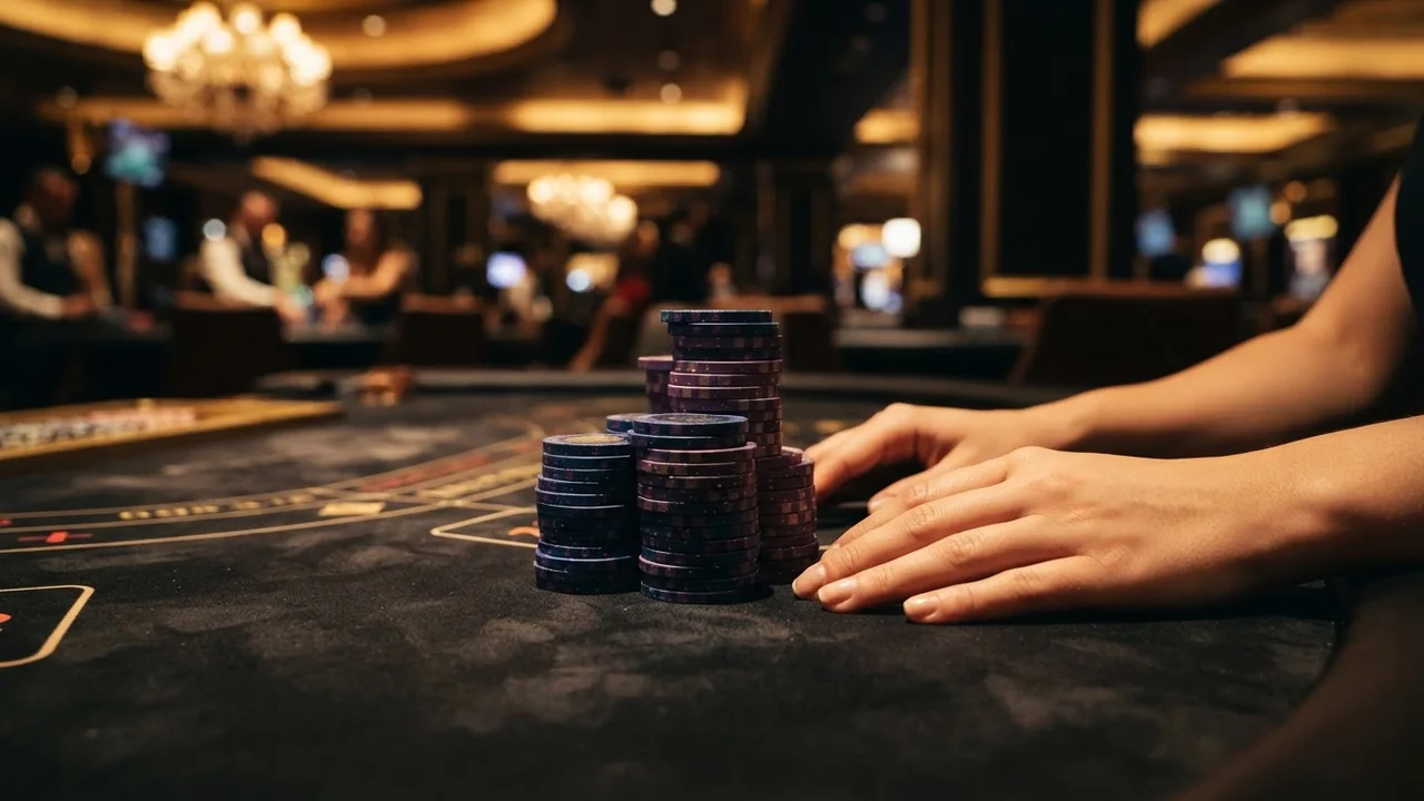 casino en vivo